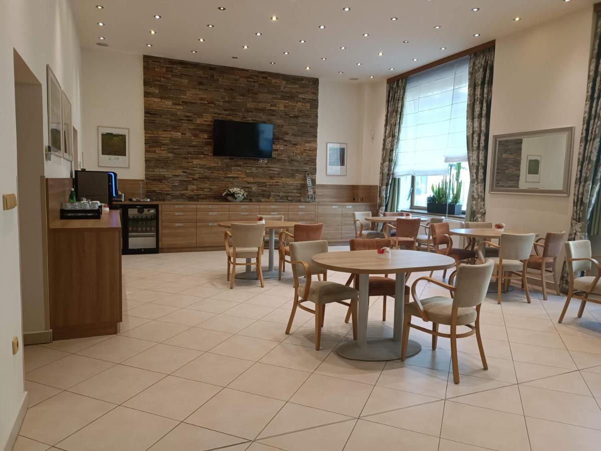 Rezidence Dlouha 17 Hotel Prague Luaran gambar