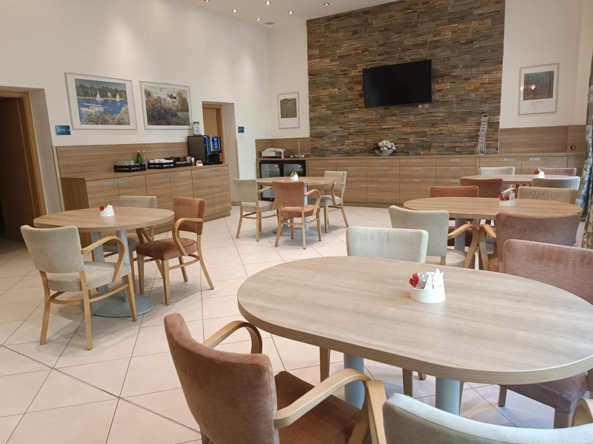Rezidence Dlouha 17 Hotel Prague Luaran gambar