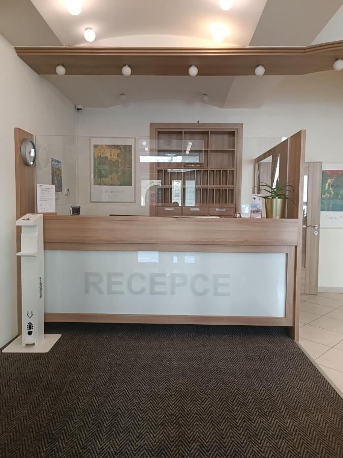 Rezidence Dlouha 17 Hotel Prague Luaran gambar