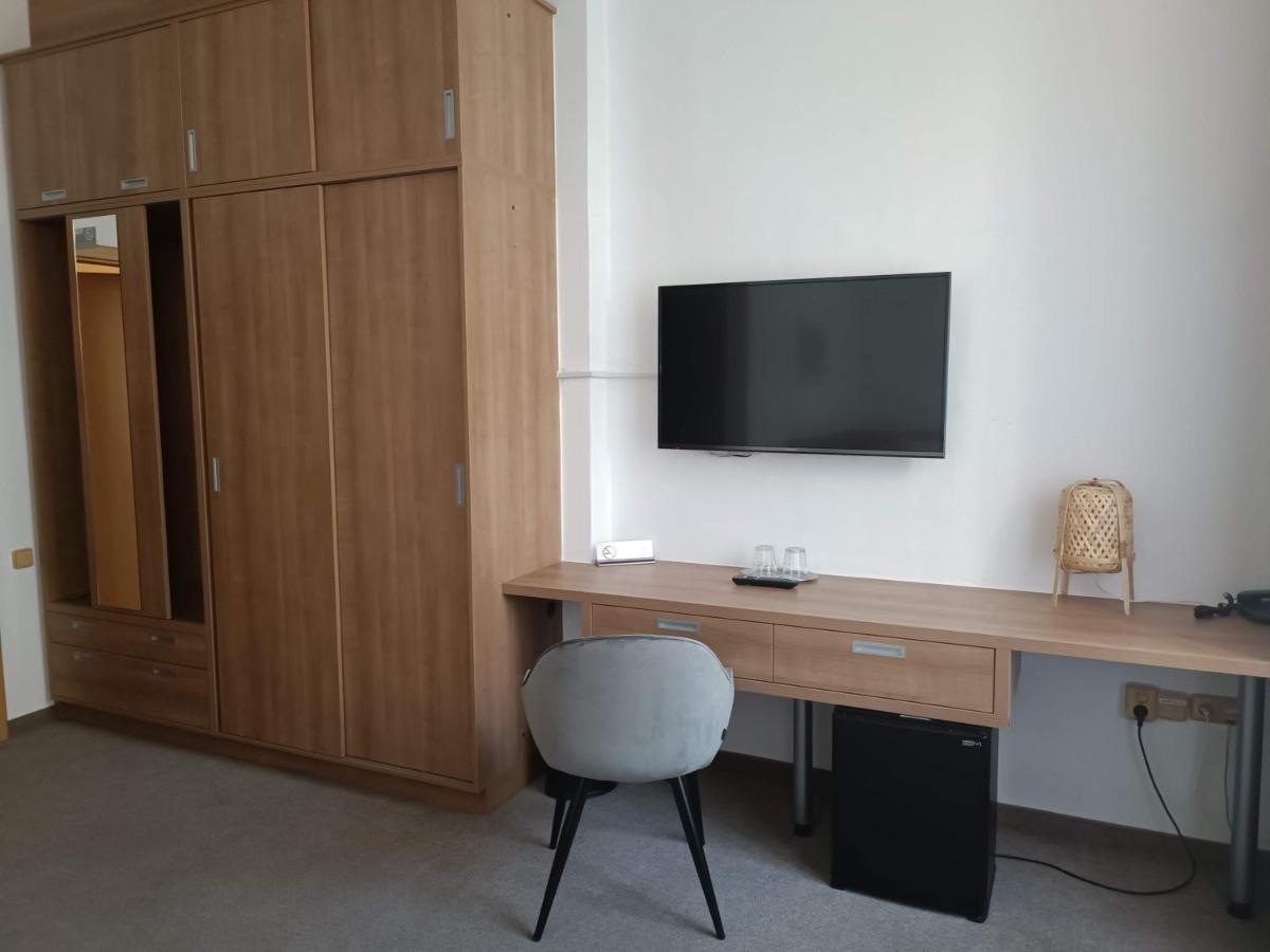 Rezidence Dlouha 17 Hotel Prague Luaran gambar