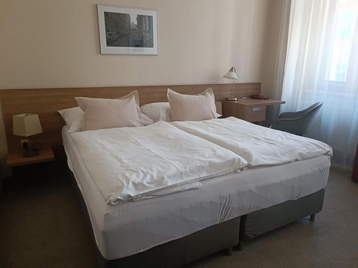 Rezidence Dlouha 17 Hotel Prague Luaran gambar