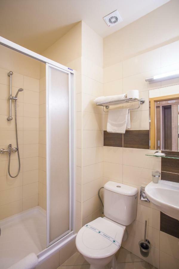 Rezidence Dlouha 17 Hotel Prague Luaran gambar