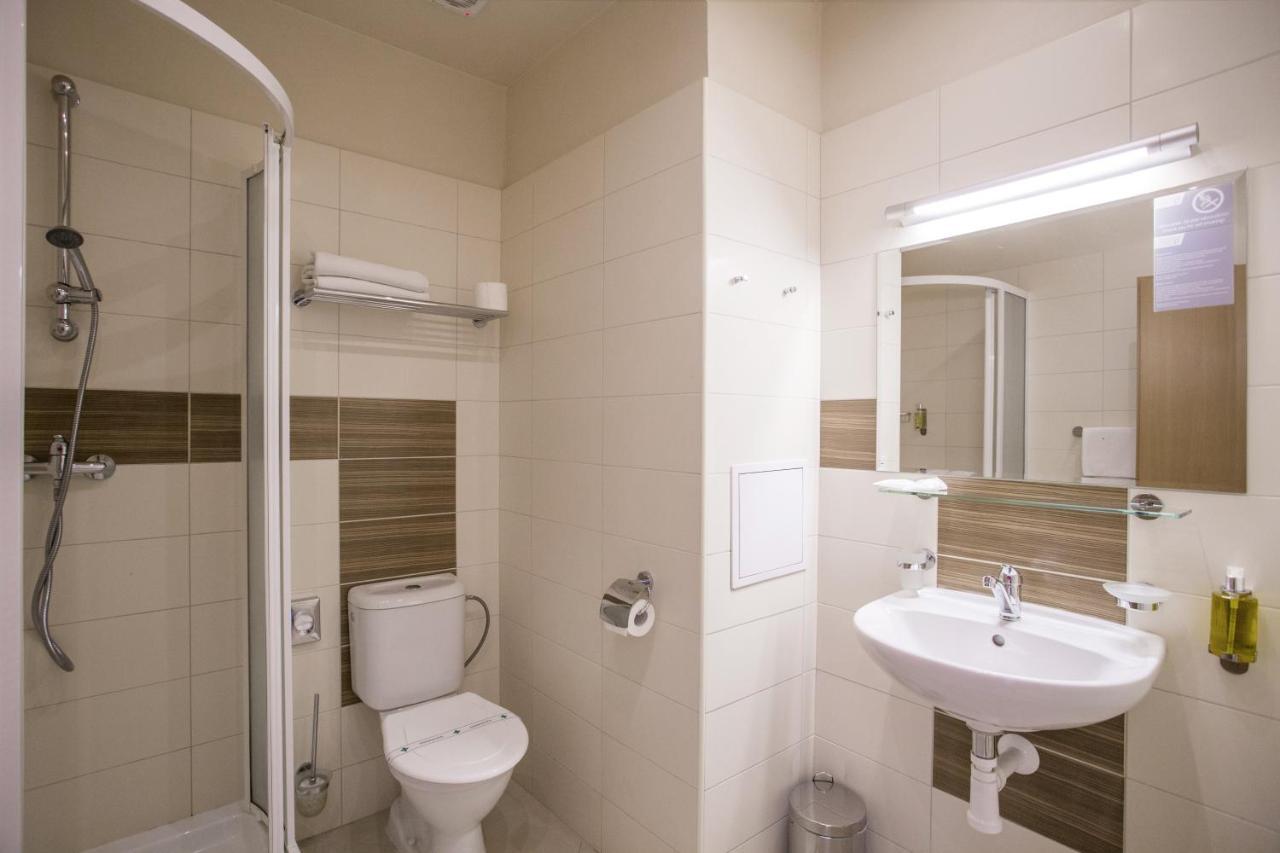 Rezidence Dlouha 17 Hotel Prague Luaran gambar