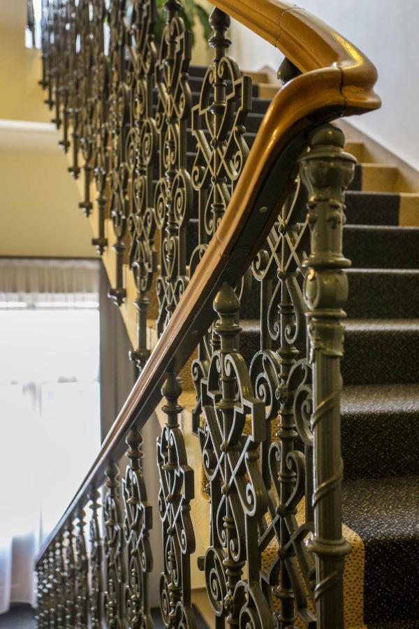 Rezidence Dlouha 17 Hotel Prague Luaran gambar